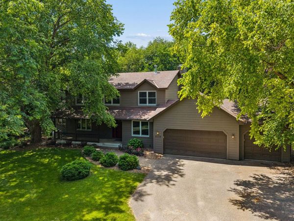 6306 Crackleberry Trail, Woodbury, MN 55129