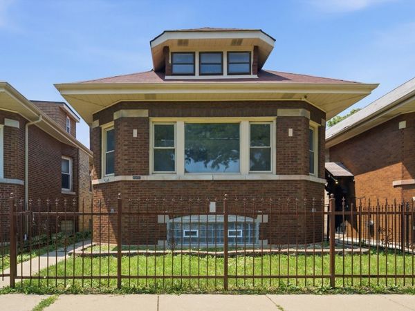 9250 S Ada Street , Chicago, IL 60620