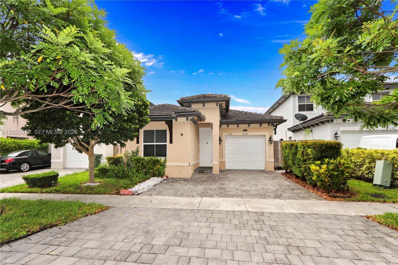 3124 SE 2nd Dr, Homestead, FL 33033 Photo