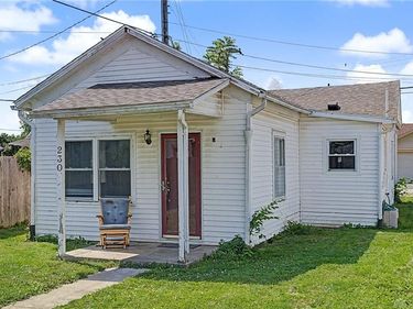 230 E Main Street, Verona, OH 45378