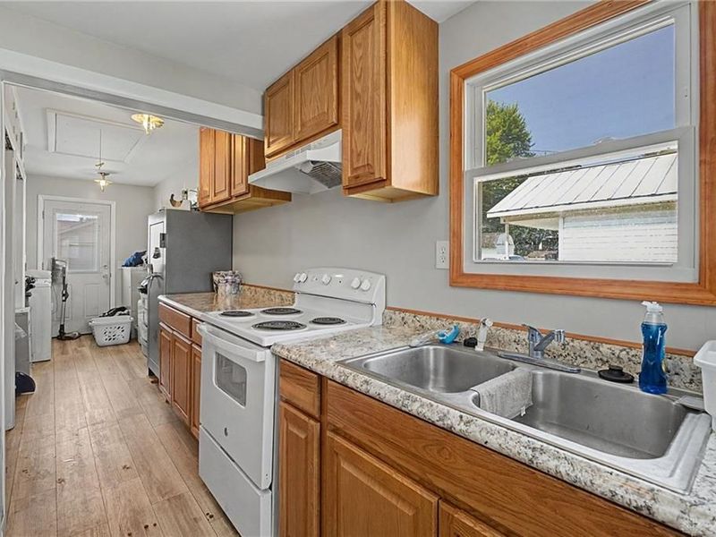 230 E Main Street, Verona, OH 45378 Photo 15
