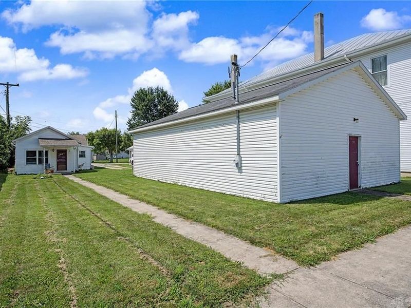 230 E Main Street, Verona, OH 45378 Photo 3