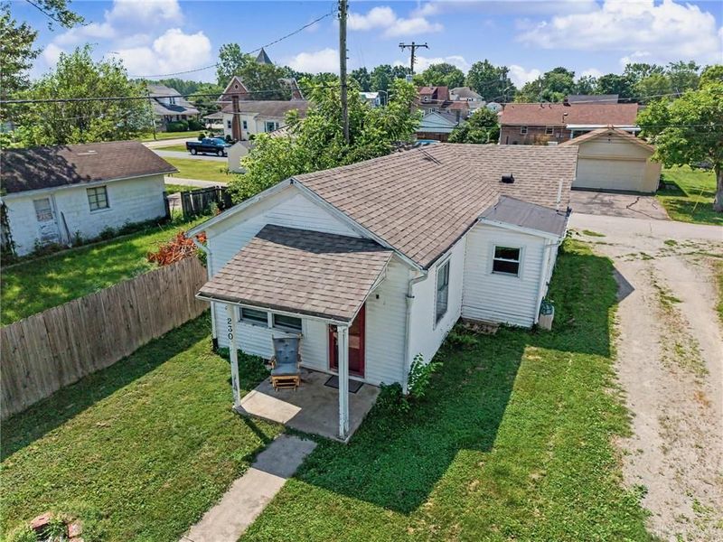 230 E Main Street, Verona, OH 45378 Photo 35