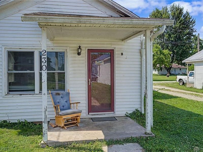 230 E Main Street, Verona, OH 45378 Photo 4