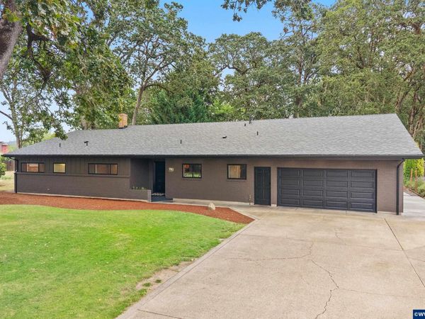 175 Oak Ln, Lebanon, OR 97355
