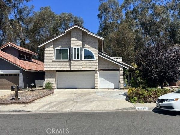 22625 Wood Shadow , Lake Forest, CA 92630