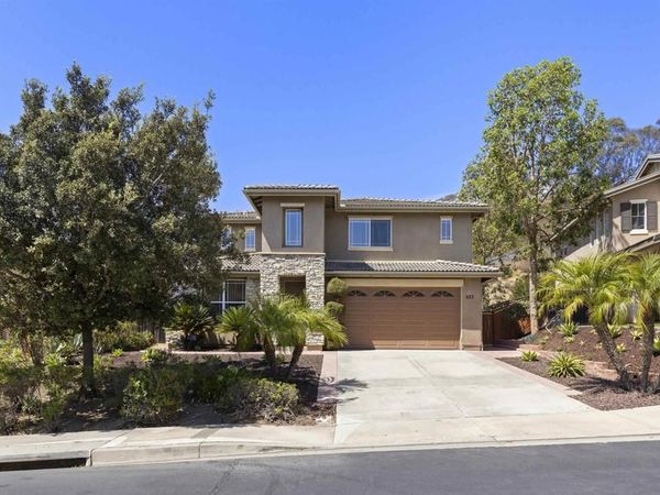 623 Edgewater, San Marcos, CA 92078
