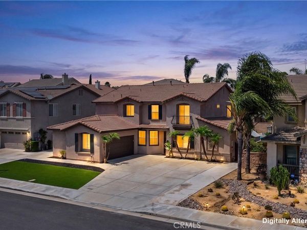 12330 Columbia , Eastvale, CA 91752