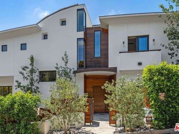 1535 Umeo Road , Los Angeles, CA 90272
