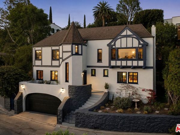 2614 Rutherford Drive , Los Angeles, CA 90068