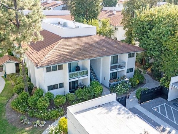 4644 Park Granada, Unit 167, Calabasas, CA 91302