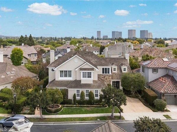 5 Thunderbird , Newport Beach, CA 92660