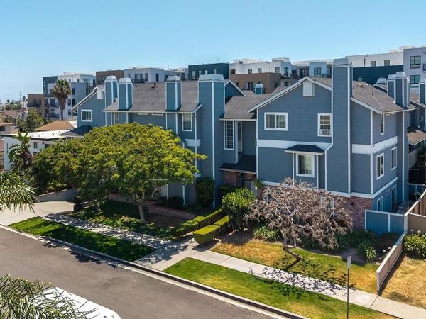 4580 Ohio Street , Unit 10, San Diego, CA 92116