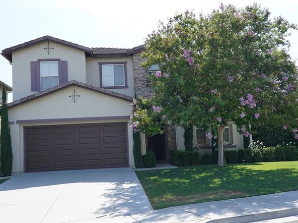 35940 Trevino , Beaumont, CA 92223