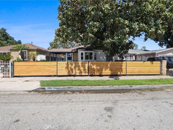 11141 Franklin , Lynwood, CA 90262