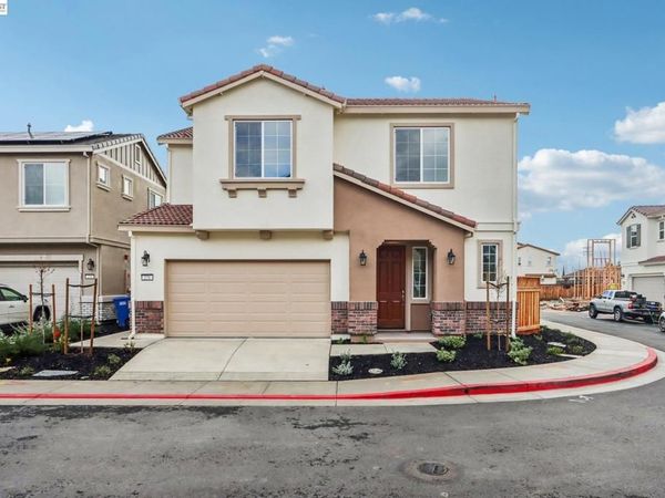 238 Mindy Way , Pittsburg, CA 94565