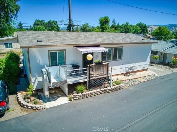 5020 Lakeshore Boulevard , Lakeport, CA 95453