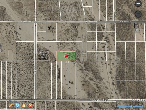 140 E AVE Q 4 , Sun Village, CA 93591