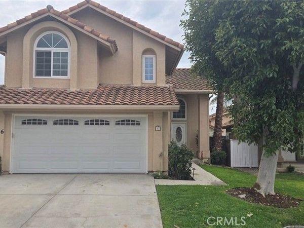 6 Firethorn , Rancho Santa Margarita, CA 92688