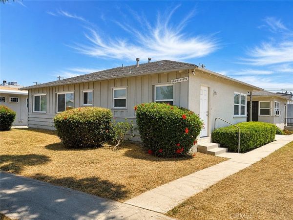 664 S Eremland Drive , Covina, CA 91723