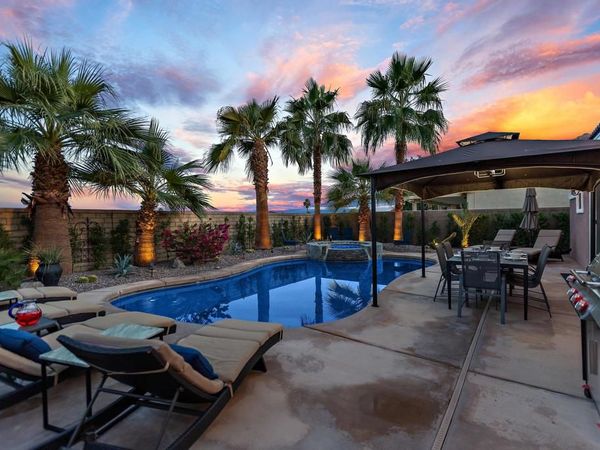 47412 Harbour Lights Lane , Indio, CA 92201