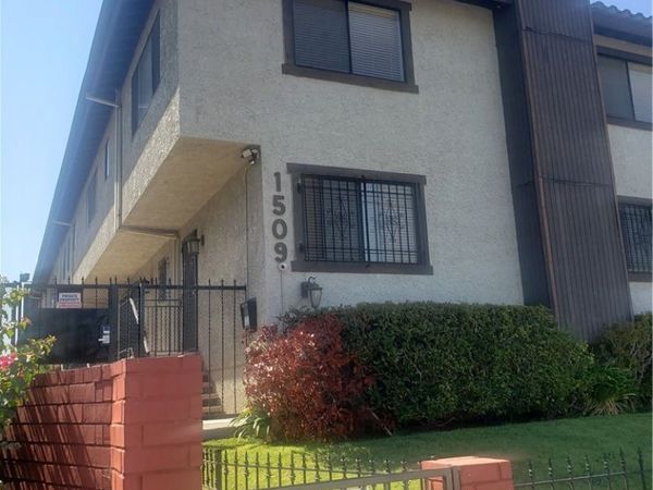 1509 S Marguerita Avenue, Unit F, Alhambra, CA 91803