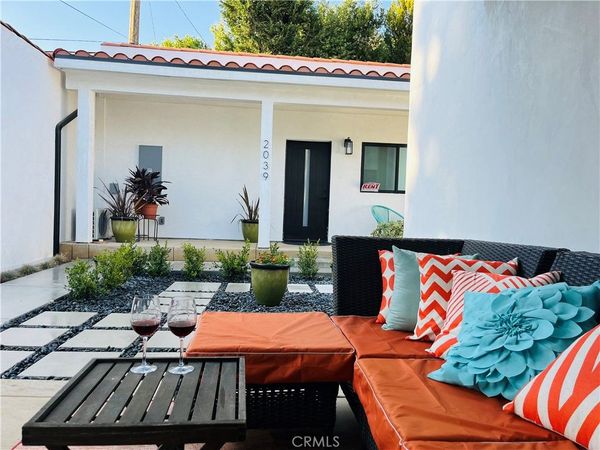 2039 Casa Grande Street , Pasadena, CA 91104
