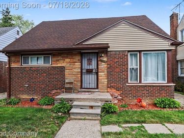 12882 Riverdale Avenue, Detroit, MI 48223