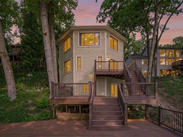 8516 Thendara Boulevard, Independence Township, Mi 48348