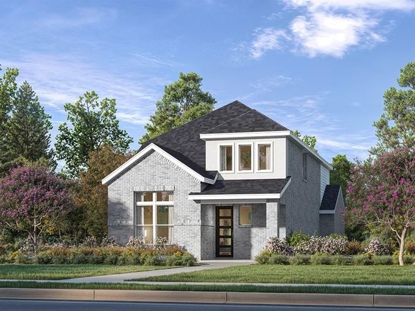 11622 Empress Drive , Frisco, TX 75035