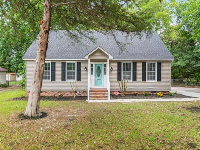 2858 Riley Street, Orangeburg, SC 29118