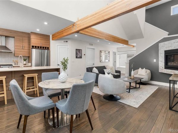 4176 Pecos Street , Denver, CO 80211