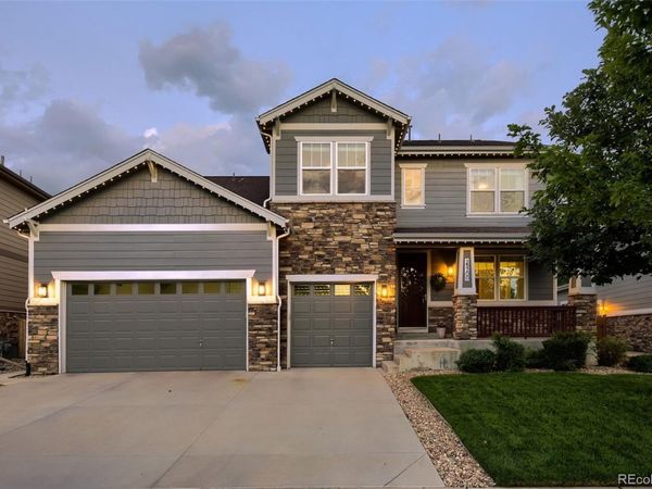 25200 E Arbor Place , Aurora, CO 80016