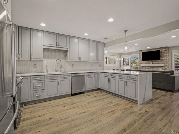 6479 S Havana Street , Unit A, Englewood, CO 80111