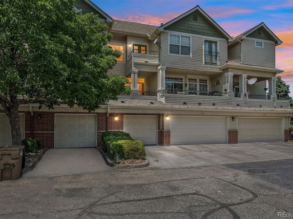1375 S Dayton Court, Denver, CO 80247