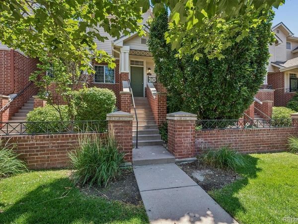 1375 S Dayton Court , Denver, CO 80247
