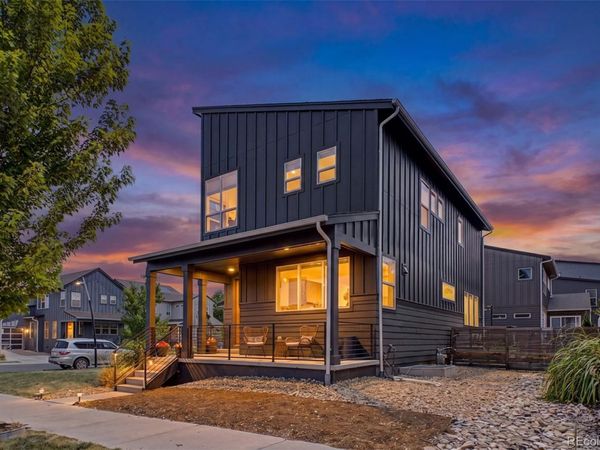 2150 W 67th Drive , Denver, CO 80221