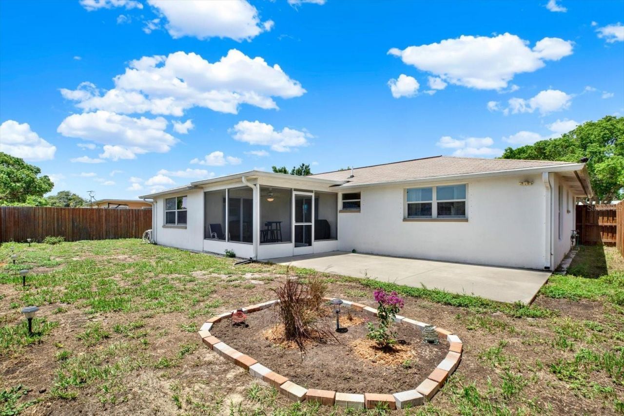5642 Dove Drive , New Port Richey, FL 34652 Photo