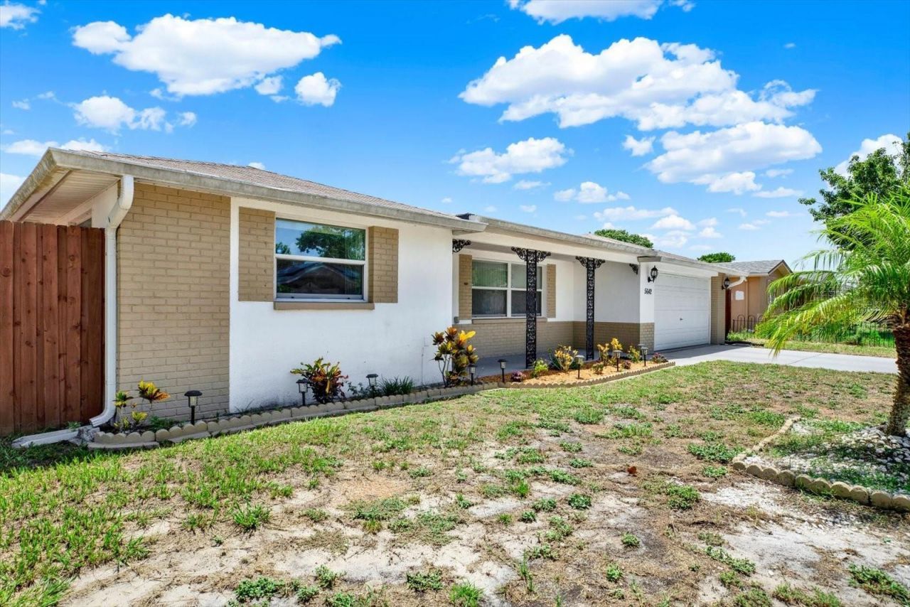5642 Dove Drive , New Port Richey, FL 34652 Photo