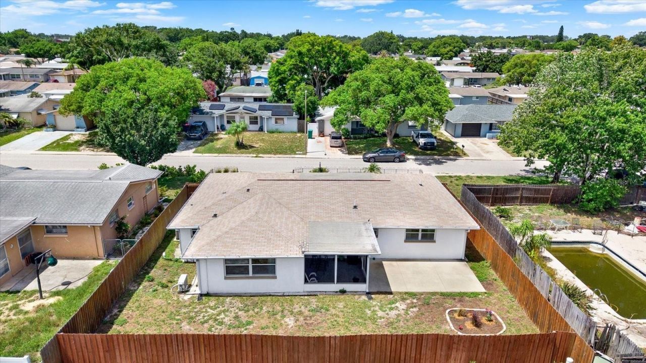 5642 Dove Drive , New Port Richey, FL 34652 Photo