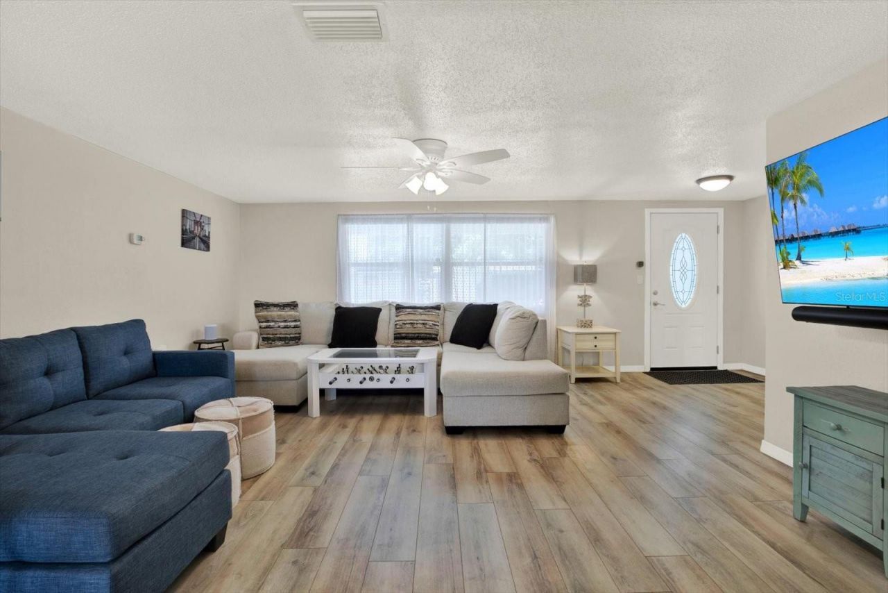 5642 Dove Drive , New Port Richey, FL 34652 Photo