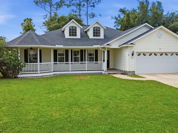 3 EASTGATE LANE , PALM COAST, FL 32164