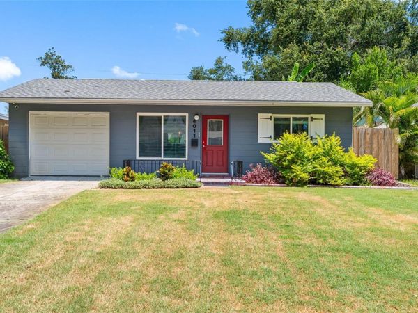 4011 7TH AVENUE N, ST PETERSBURG, FL 33713