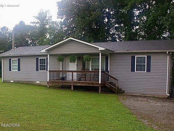 203 Heidel Circle, Wartburg, TN 37887