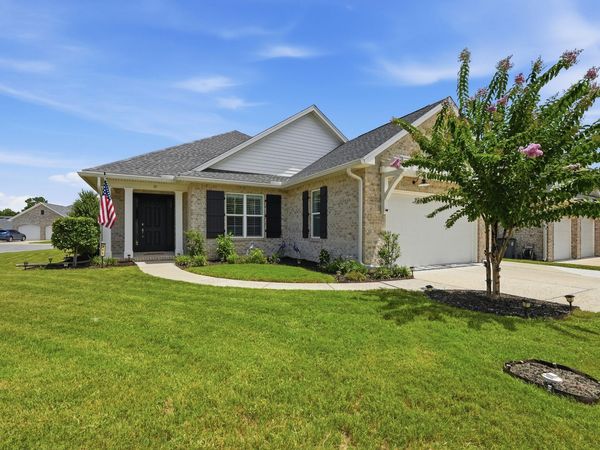 111 Hornet Lane, Valparaiso, FL 32580