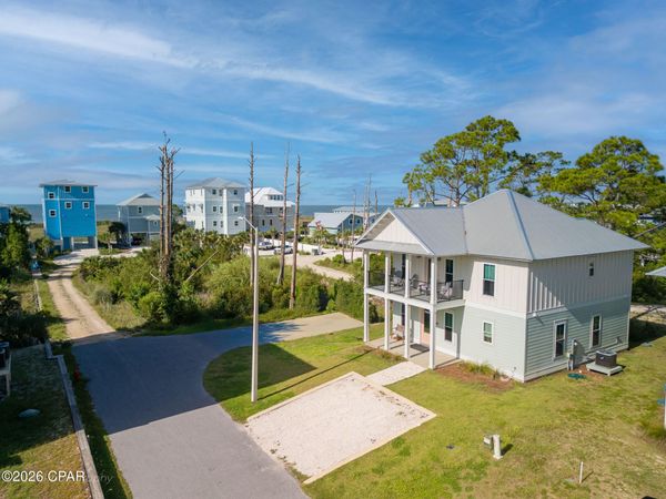 187 Tortuga Trail , Port St Joe, FL 32456