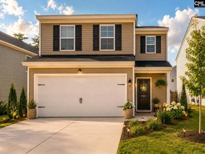 1033 Matchingham Drive, Columbia, SC 29223