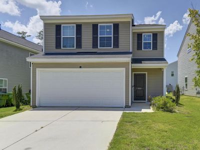 1033 Matchingham Drive , Columbia, SC 29223