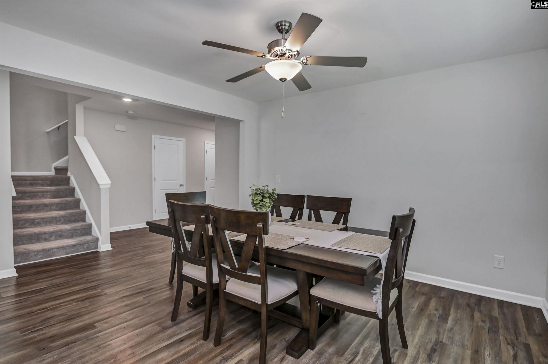 1033 Matchingham Drive  Photo 15