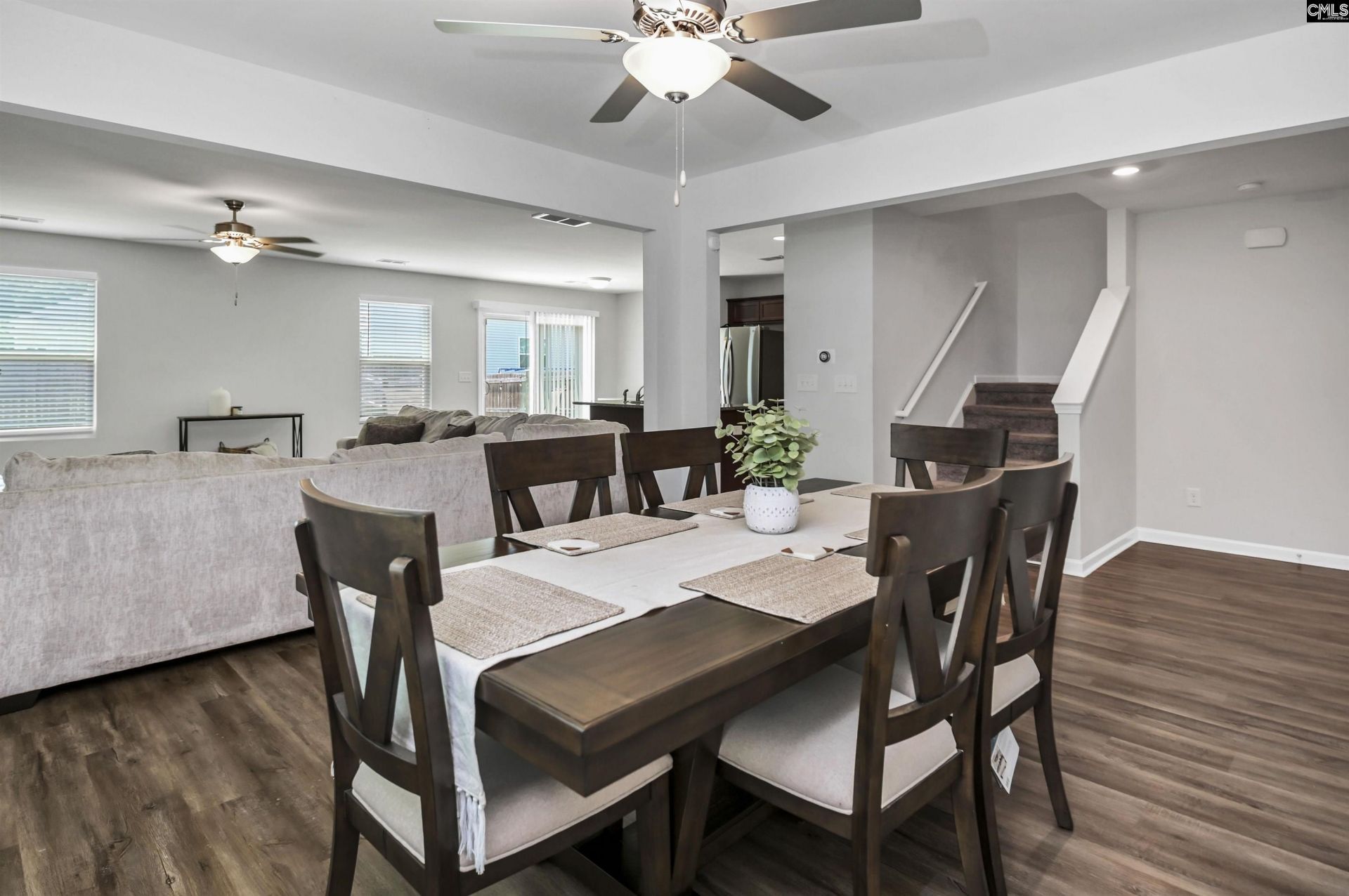 1033 Matchingham Drive  Photo 8